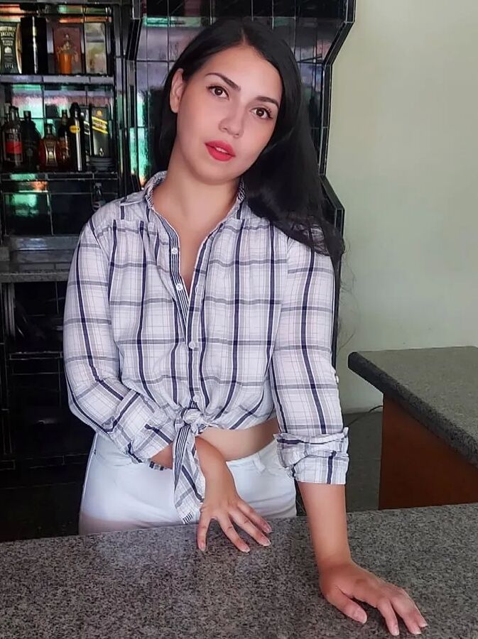 Before going to work
