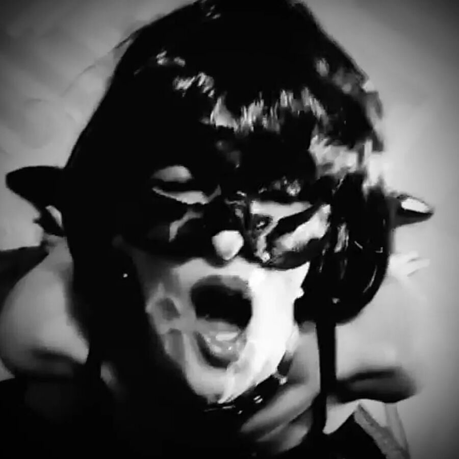Bdsm slut 3