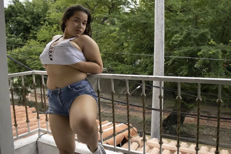 MIS FOTOS CALIENTES