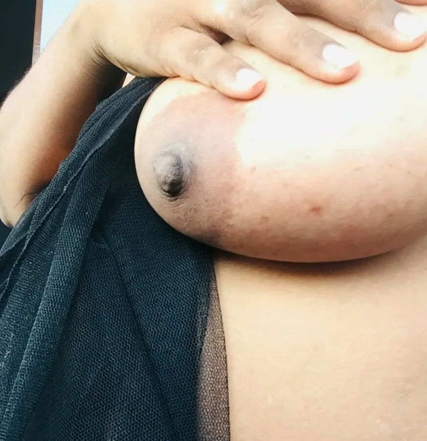 Boobs day 2