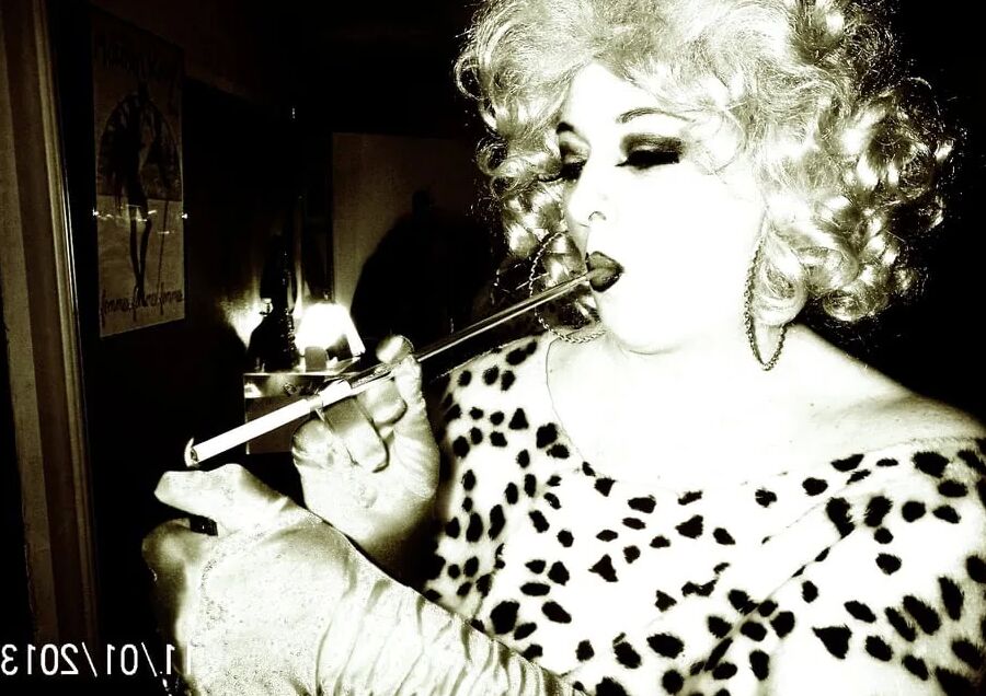 SHIRLEY HAVING FUN PT 25
