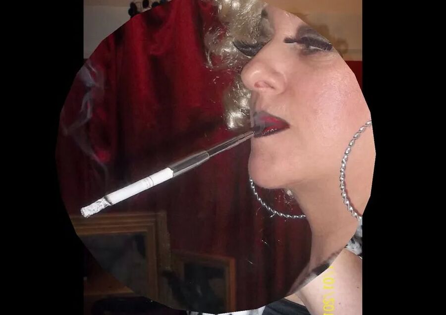SHIRLEY HAVING FUN PT 25