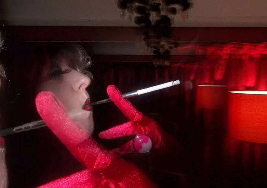 SHIRLEY HAVING FUN PT 25