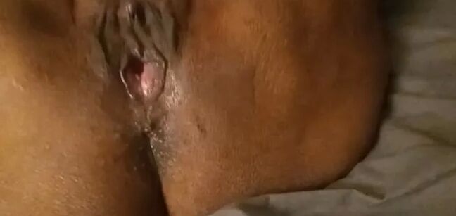 Mature Pussy