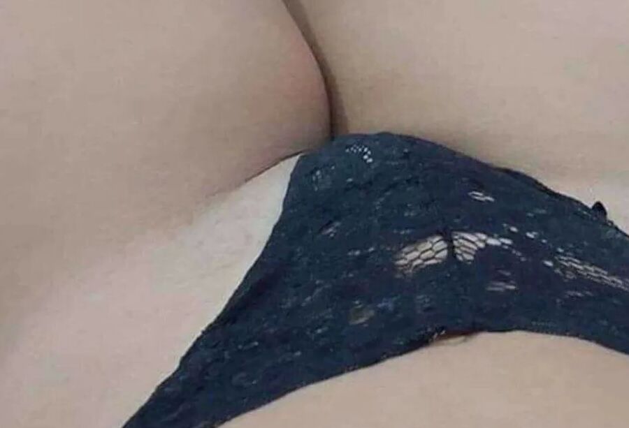 Mature milf big pussy