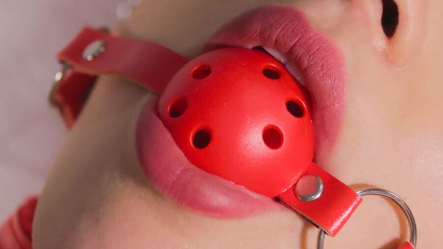 ANAL PUNISHMENT (BDSM WITH MY HUSBAND)