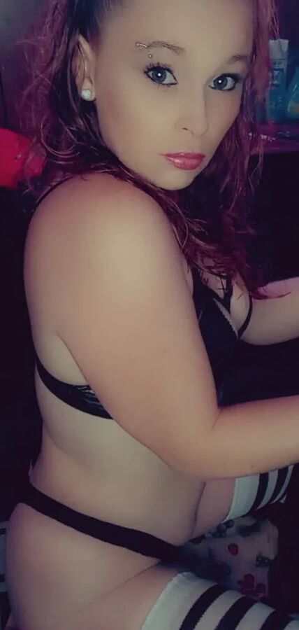 Lulredbaby At It Again