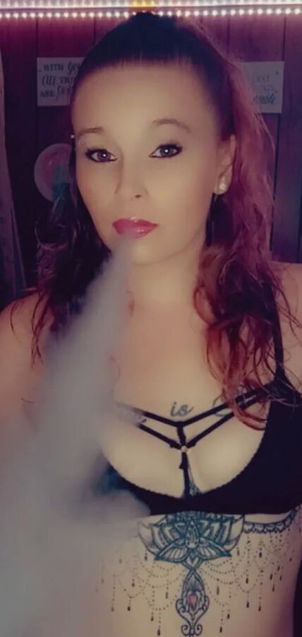 Lulredbaby At It Again