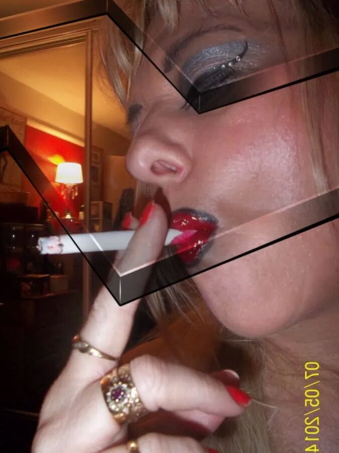 HAVING FUN 17