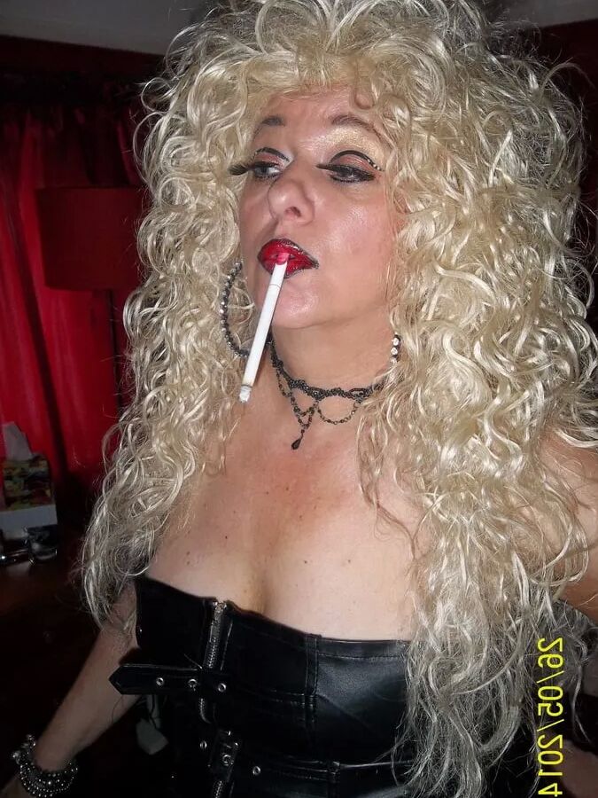 MAY BANK SLUT