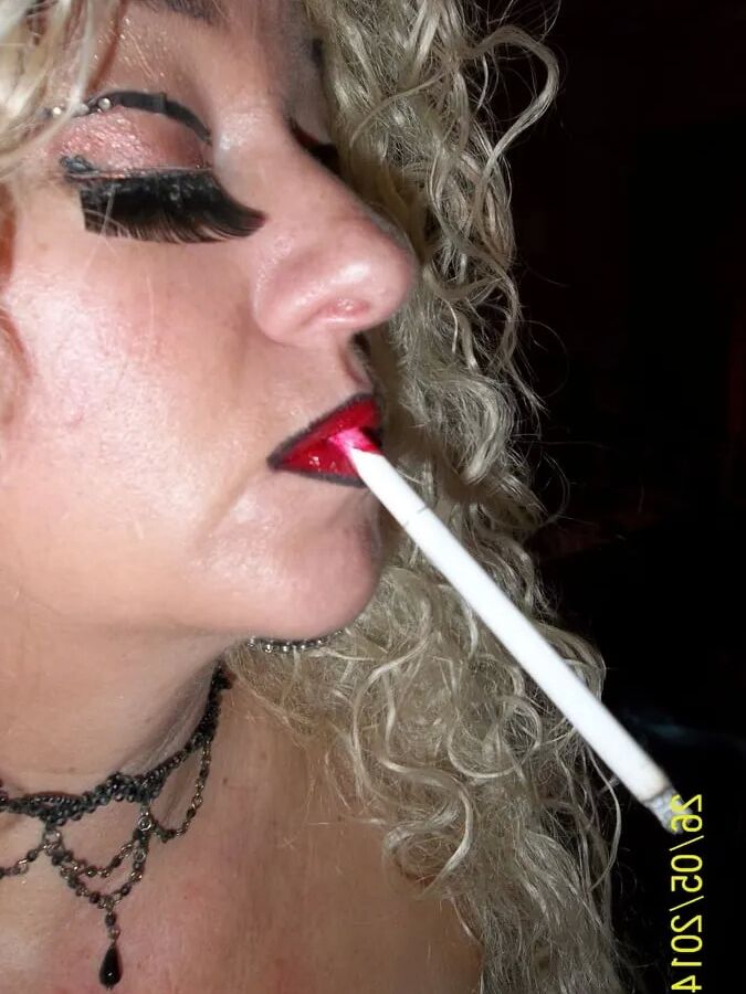 MAY BANK SLUT