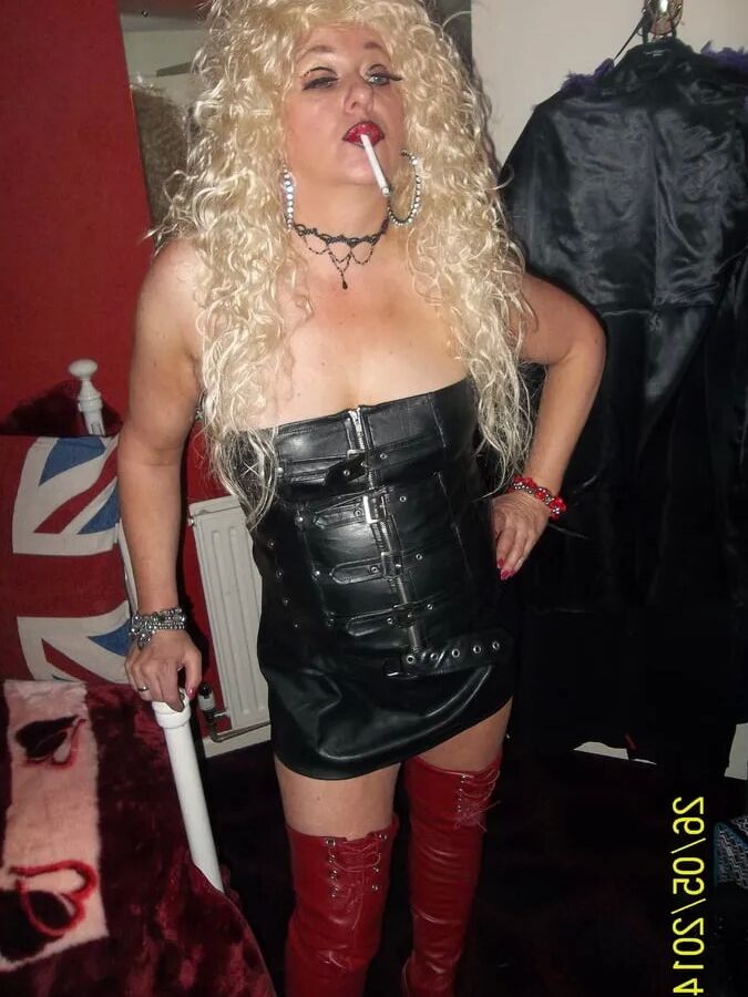 MAY BANK SLUT