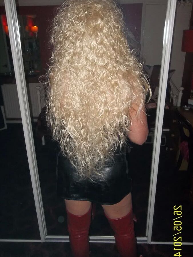 MAY BANK SLUT
