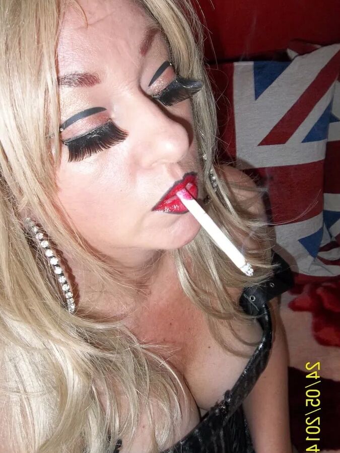 SLUT SATURDAY AFTERNOON