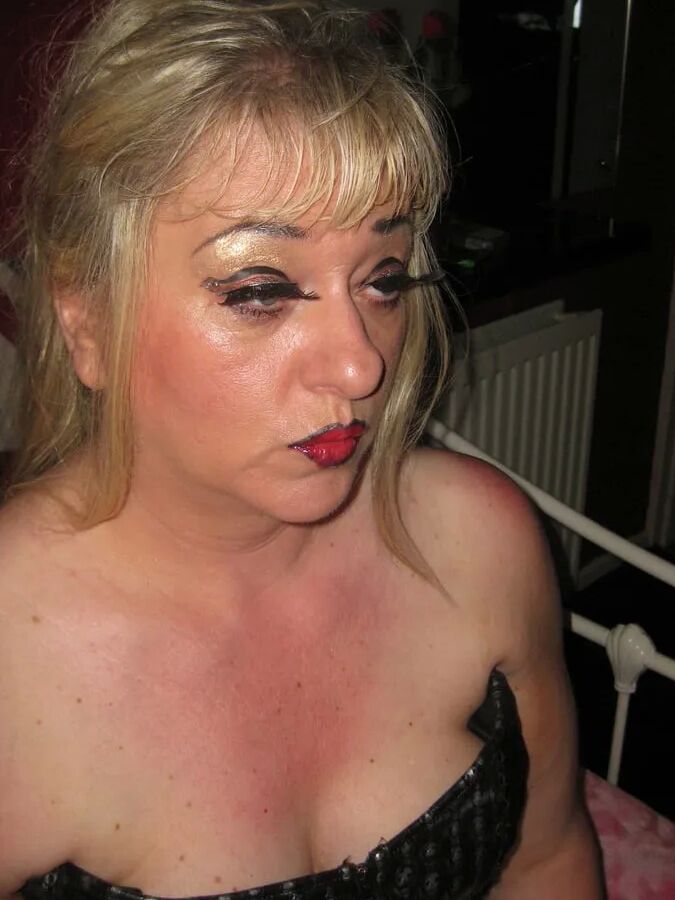 SPUNK FACE