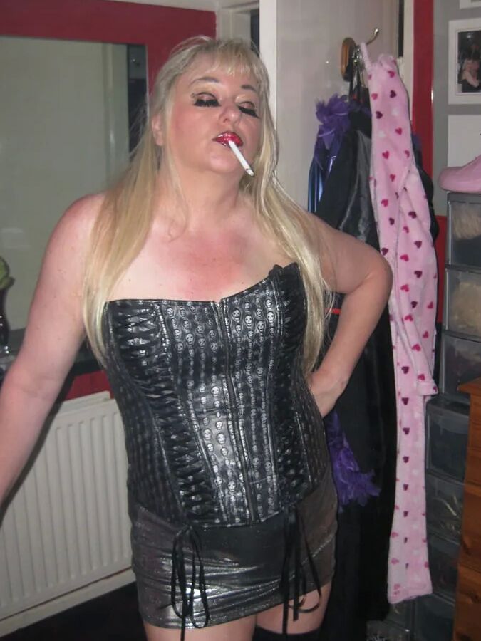 SPUNK FACE