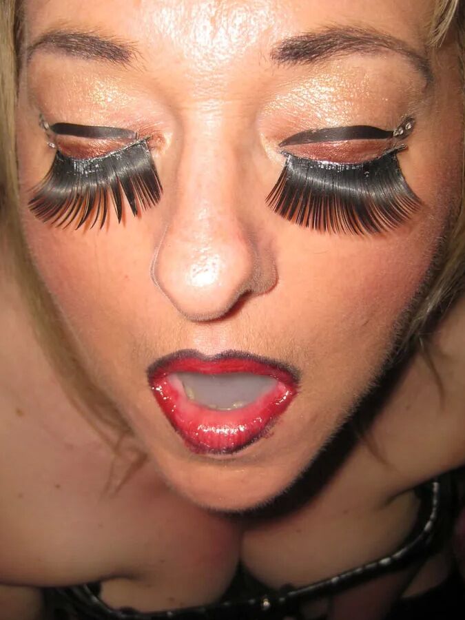 SPUNK FACE