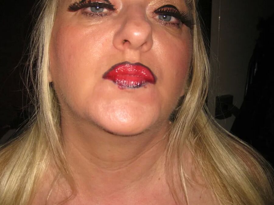 SPUNK FACE