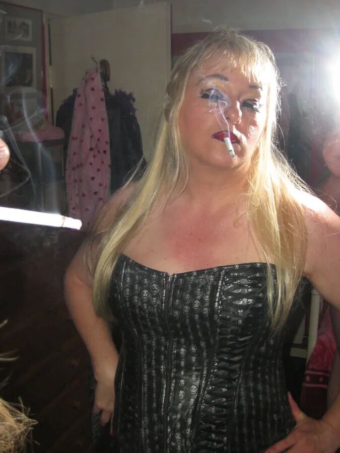 SPUNK FACE