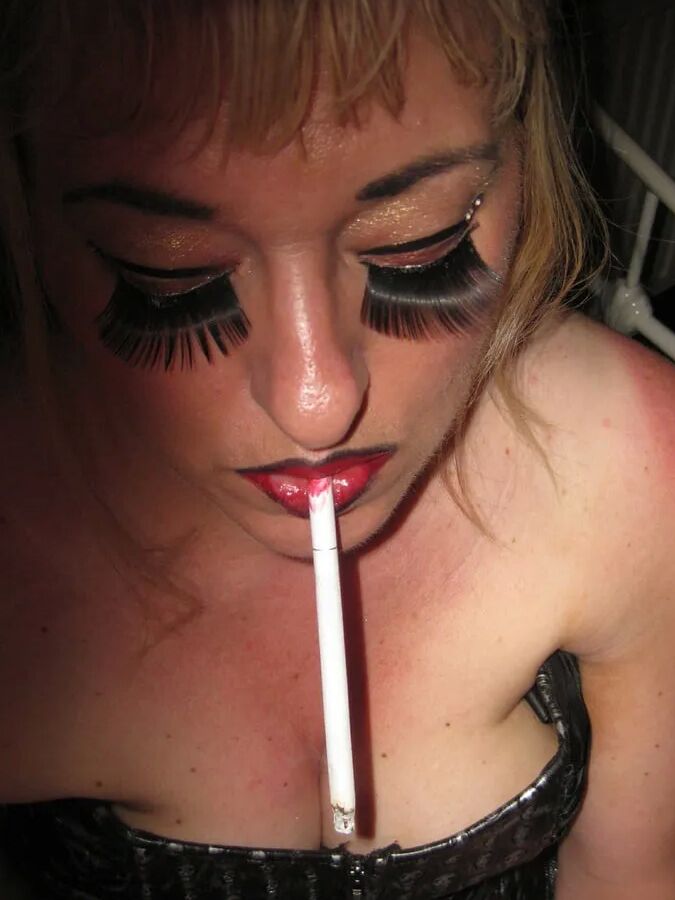 SPUNK FACE