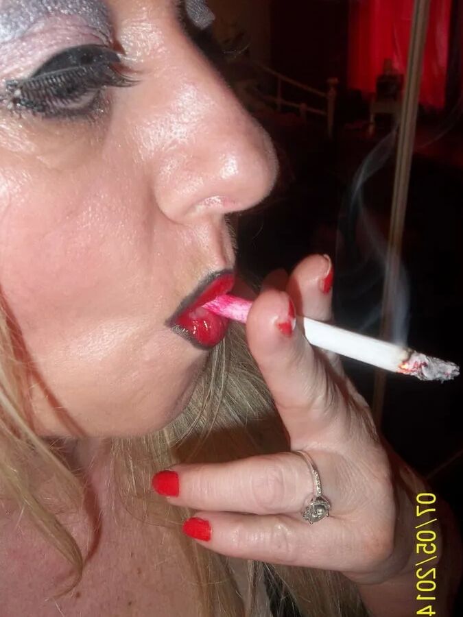 MISTRESS ST MORITZ
