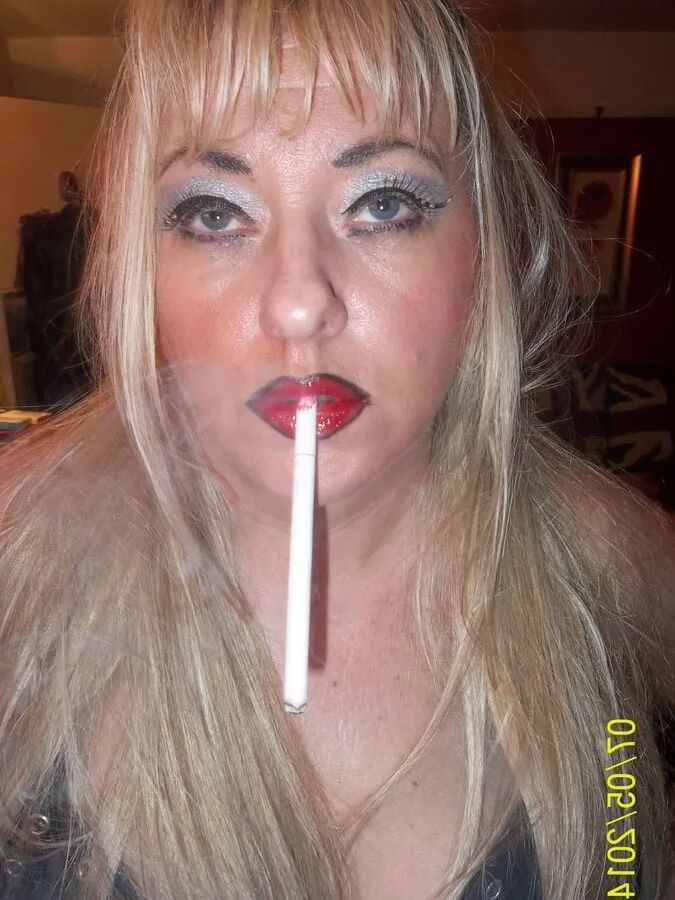 MISTRESS ST MORITZ