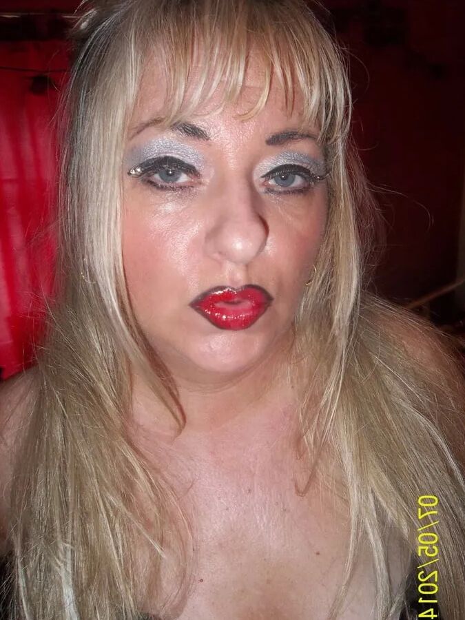 MISTRESS ST MORITZ