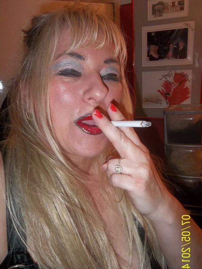 MISTRESS ST MORITZ