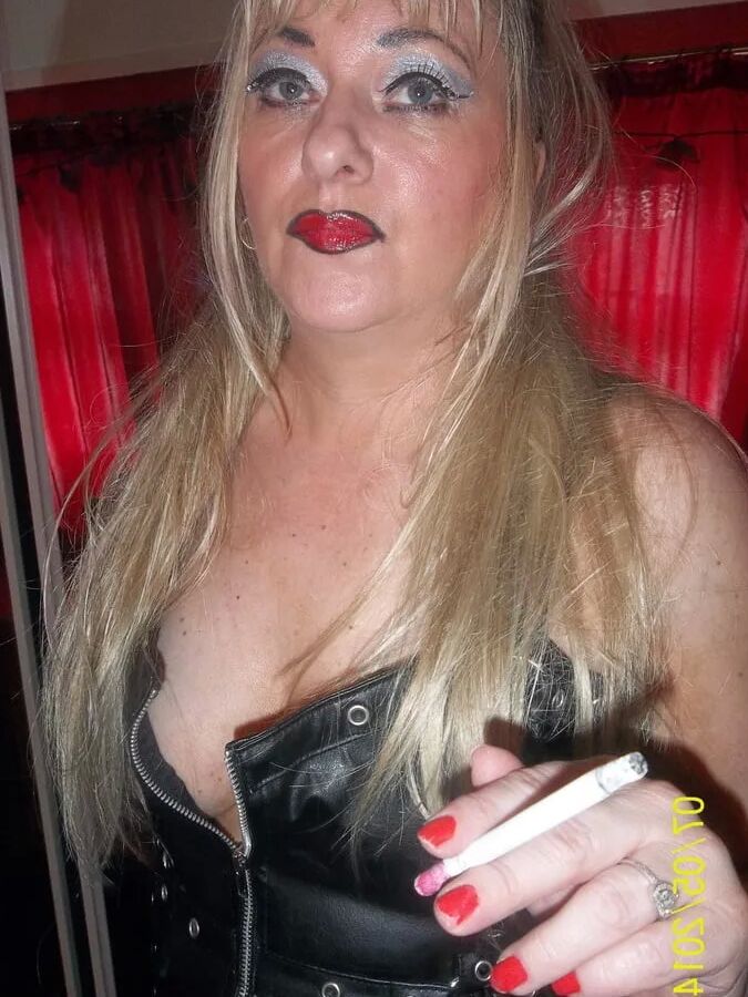 MISTRESS ST MORITZ
