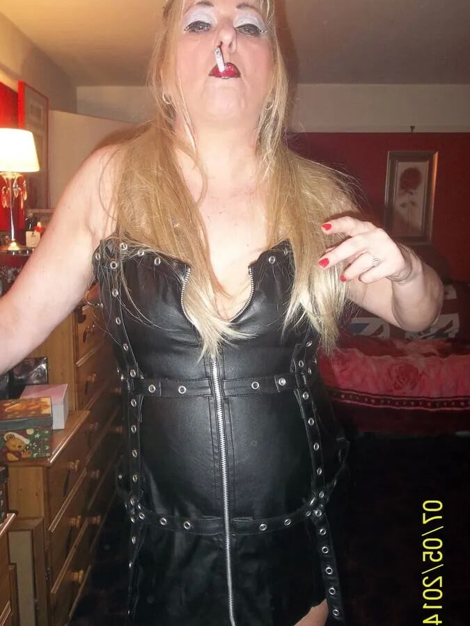 MISTRESS ST MORITZ