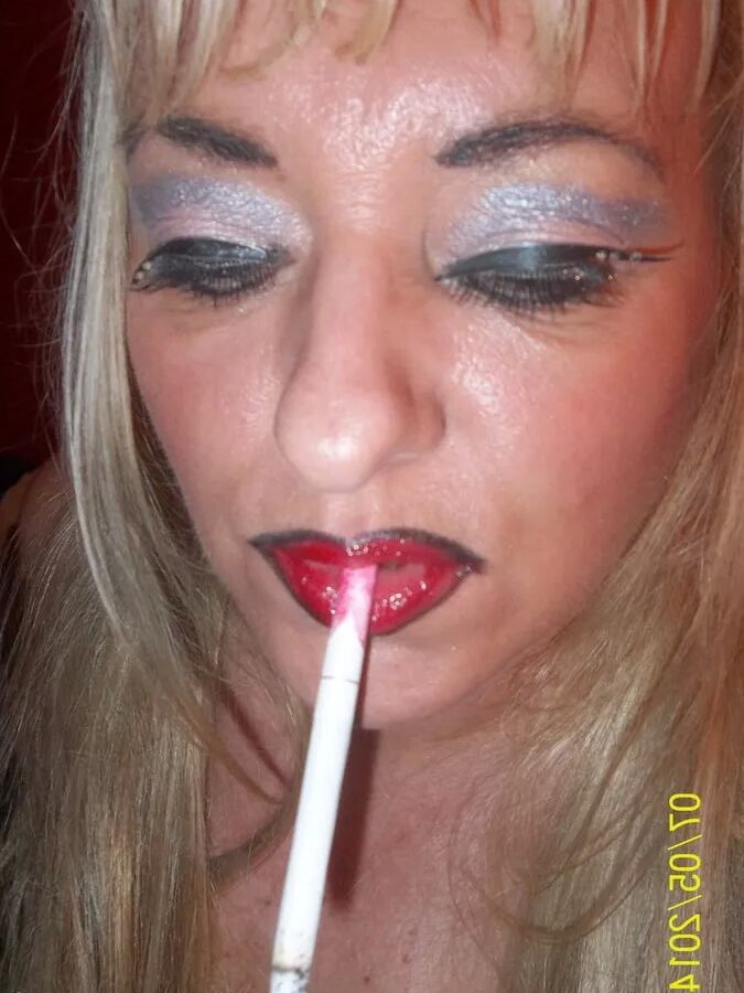 MISTRESS ST MORITZ