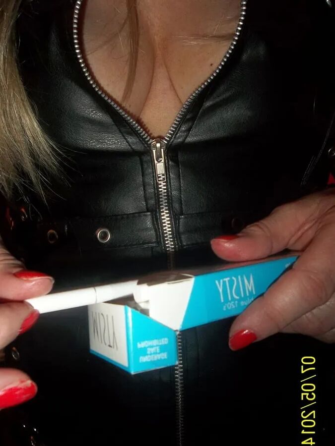 MISTRESS ST MORITZ