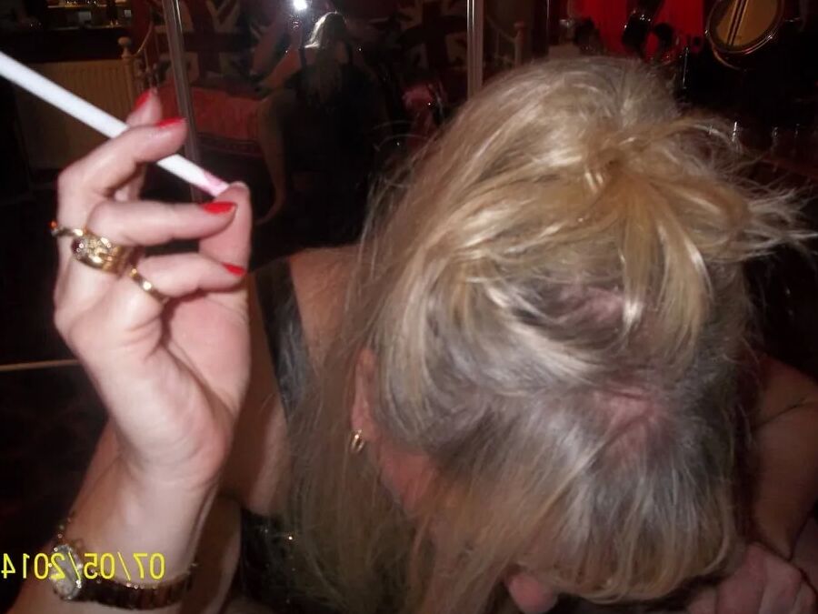 MISTRESS ST MORITZ