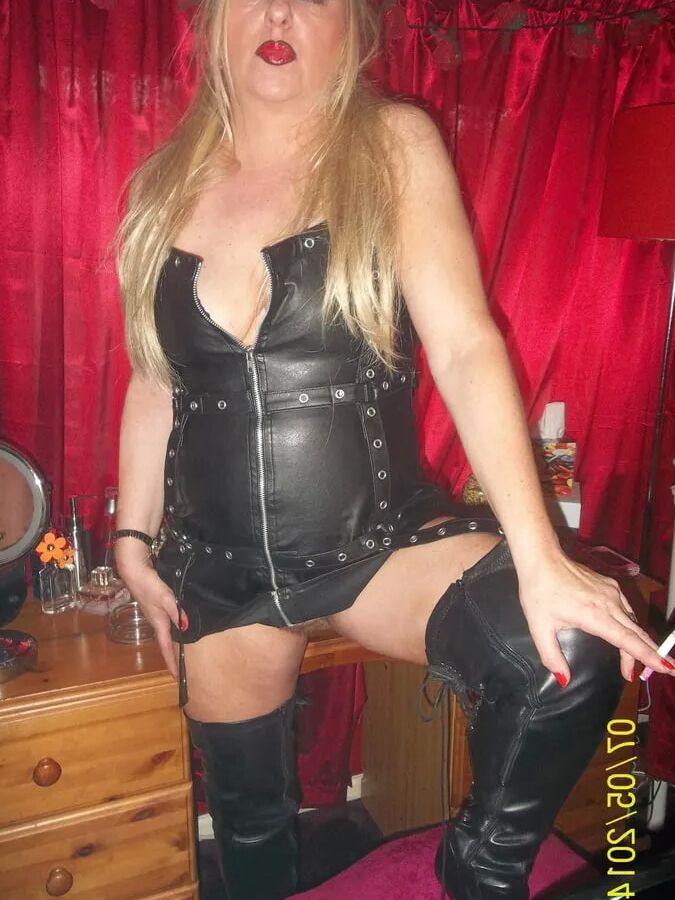 MISTRESS ST MORITZ
