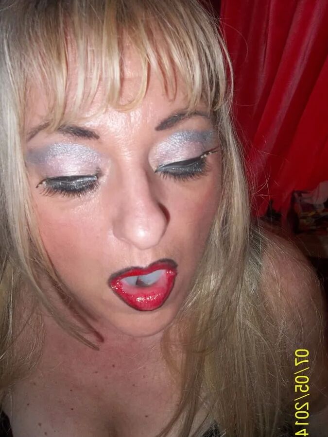 MISTRESS ST MORITZ