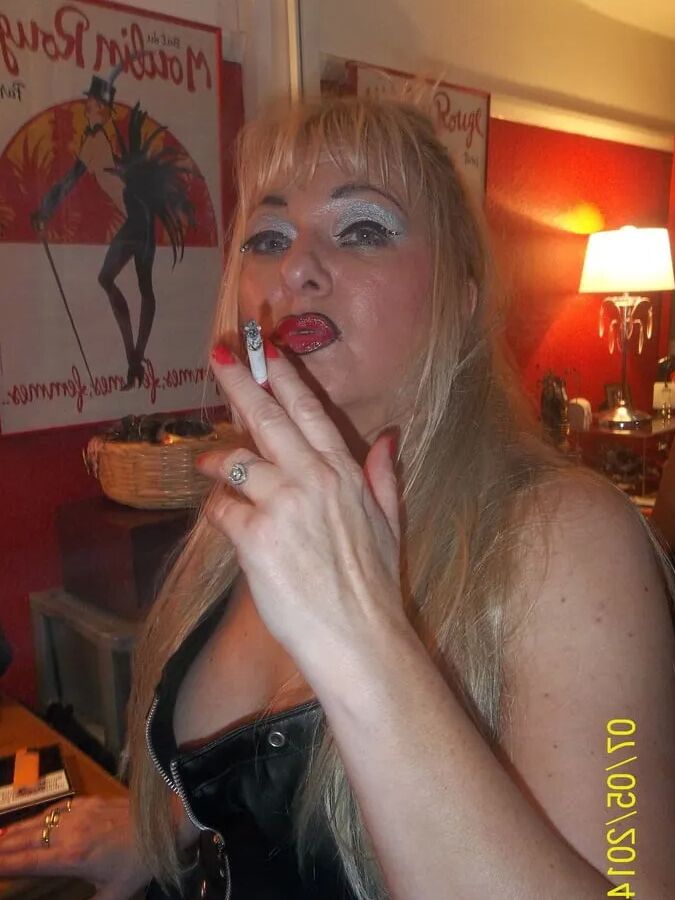 MISTRESS ST MORITZ