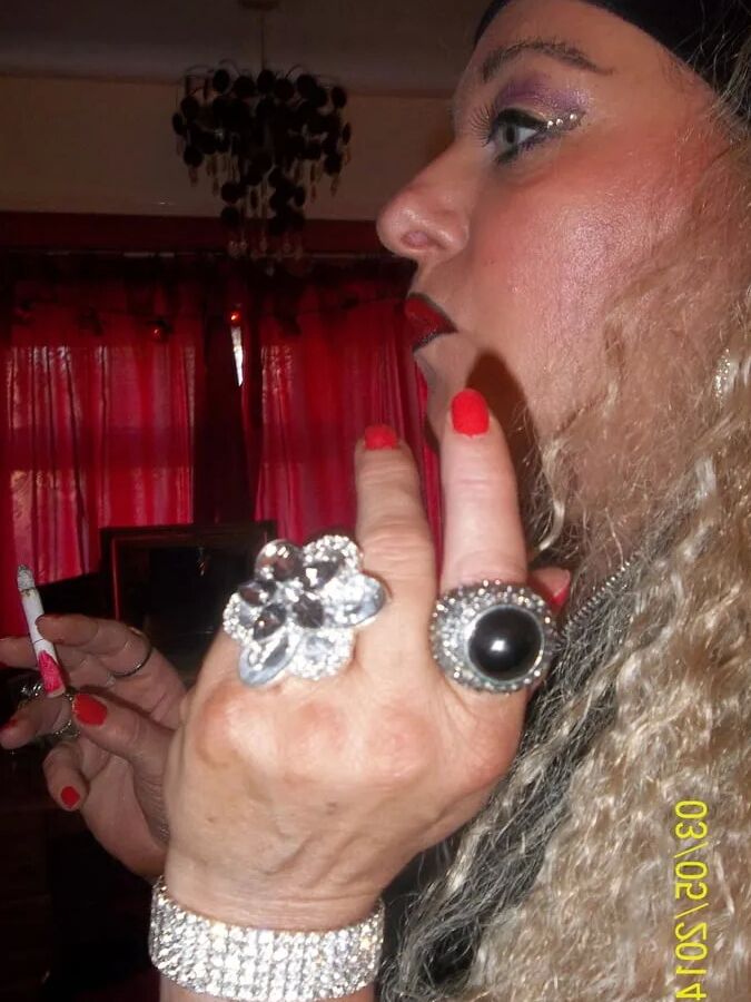 BLING SATURDAY