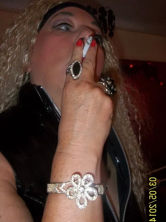 BLING SATURDAY