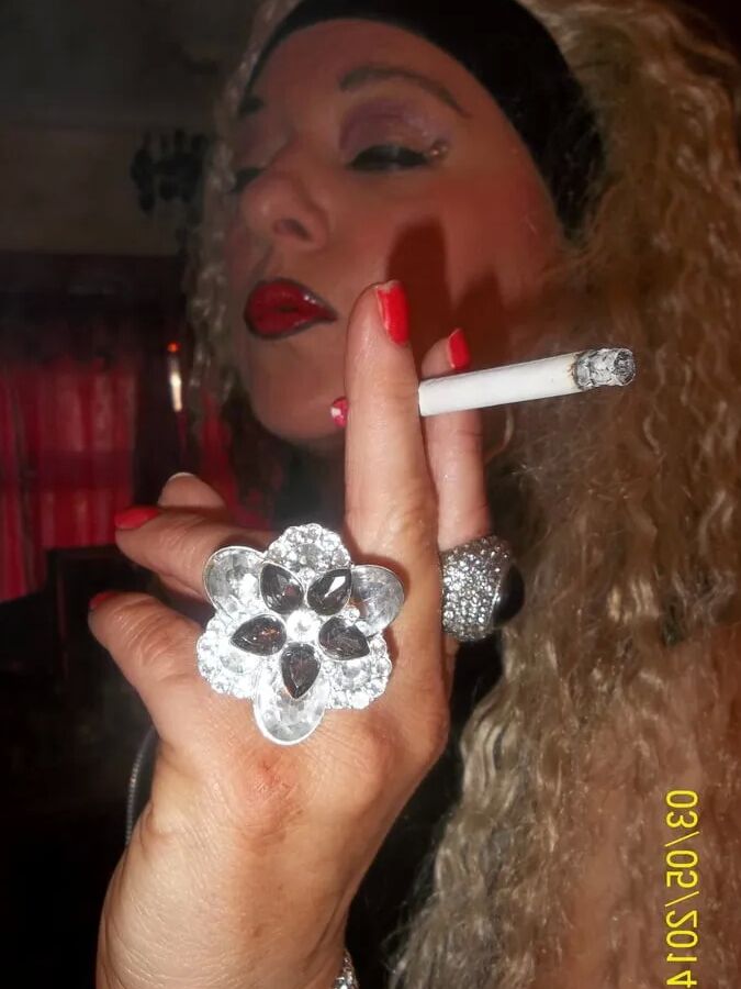 BLING SATURDAY