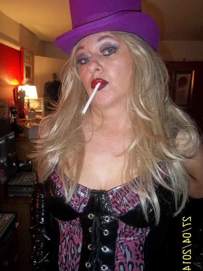 PURPLE SUNDAY