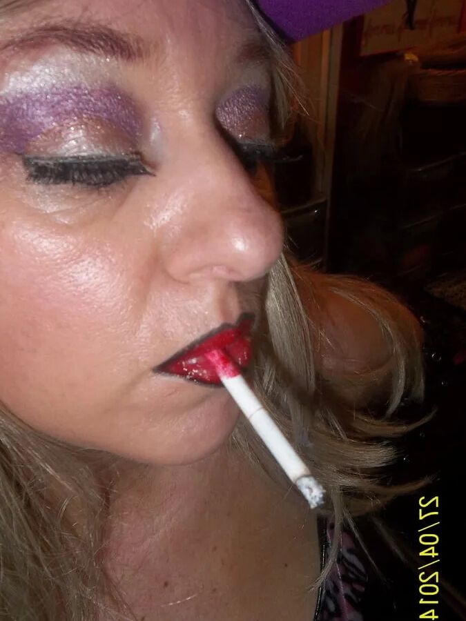 PURPLE SUNDAY