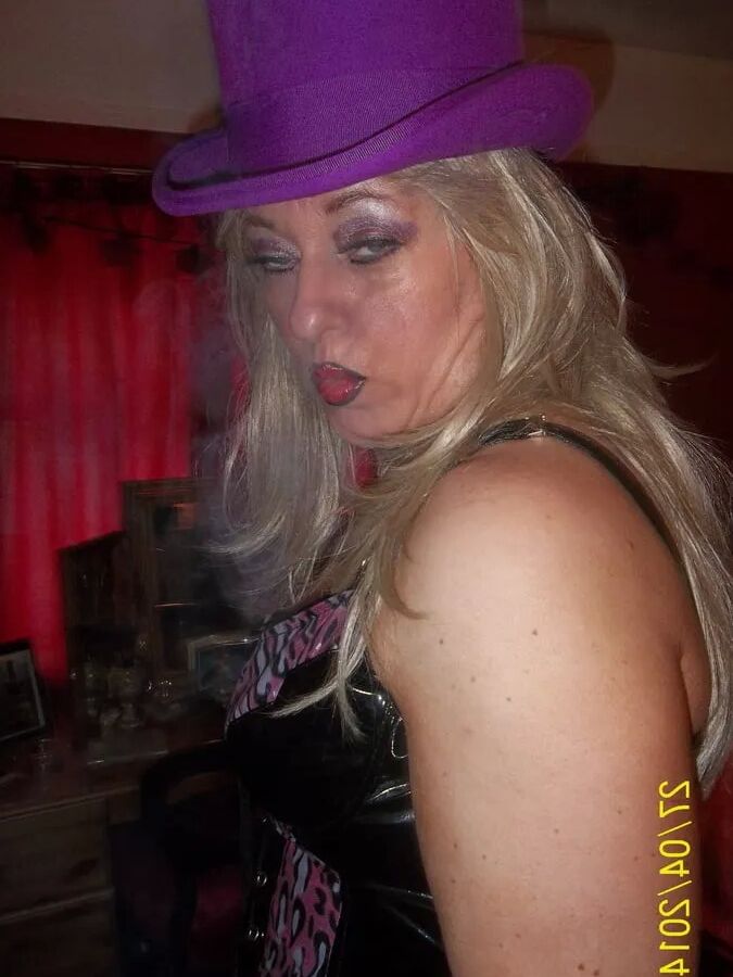PURPLE SUNDAY