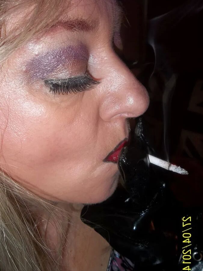 PURPLE SUNDAY