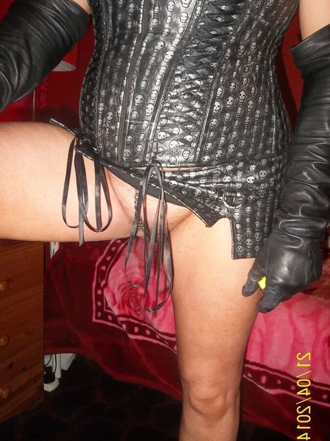 PLEASE CALL ME A WHORE