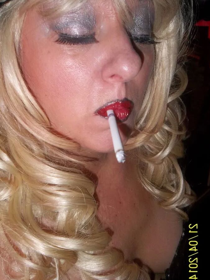 PLEASE CALL ME A WHORE
