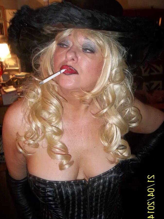PLEASE CALL ME A WHORE