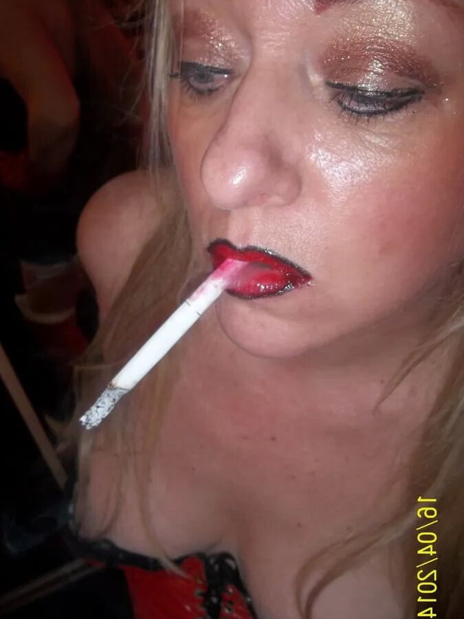 VERY CHEAP SLUT