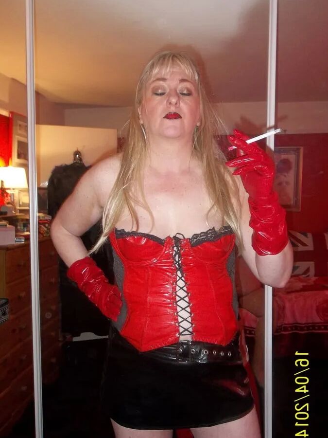 VERY CHEAP SLUT