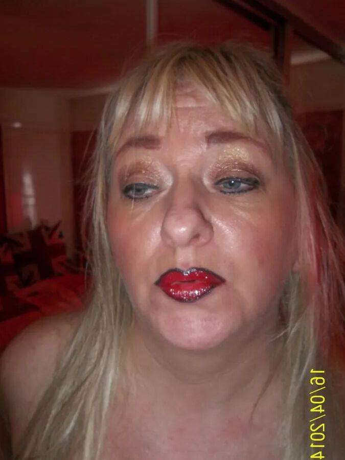VERY CHEAP SLUT