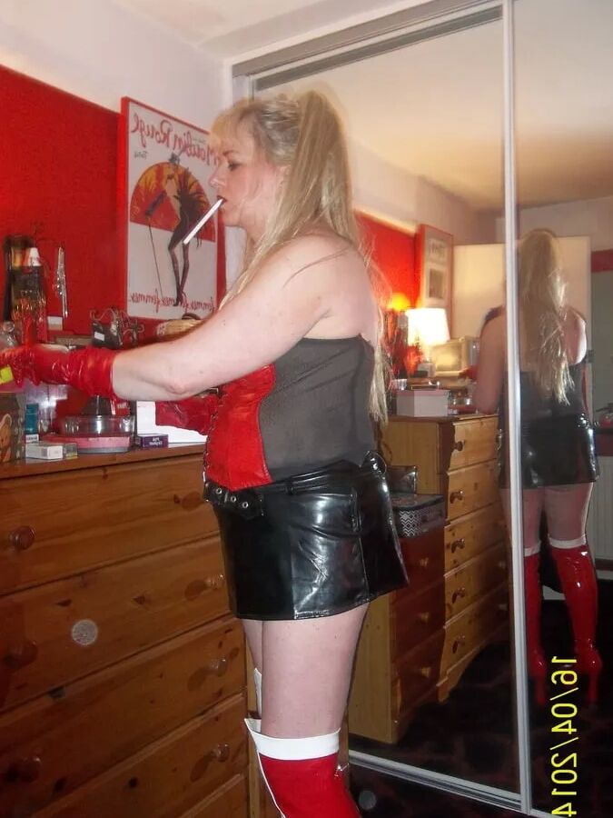 VERY CHEAP SLUT